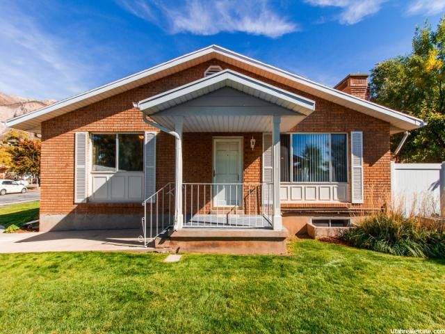 875 E 1150 S #21, Ogden, UT 84404