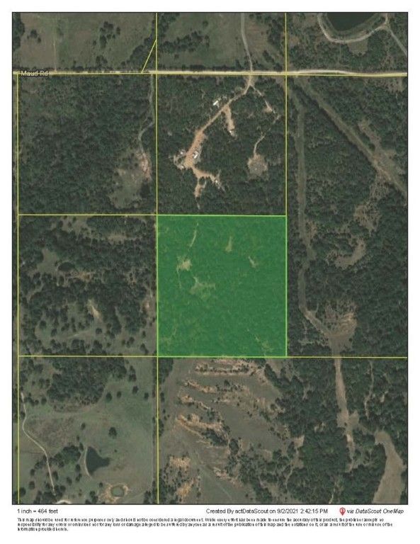 Maud Rd, Maud, OK 74854 Trulia