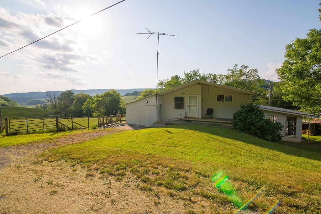 1557 Davis Valley Rd, Rural Retreat, VA 24368 Trulia