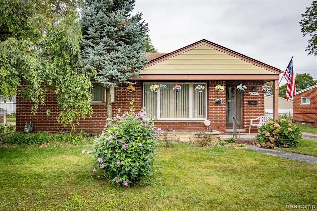 17433 Delaware Ave, Redford, MI 48240 Trulia