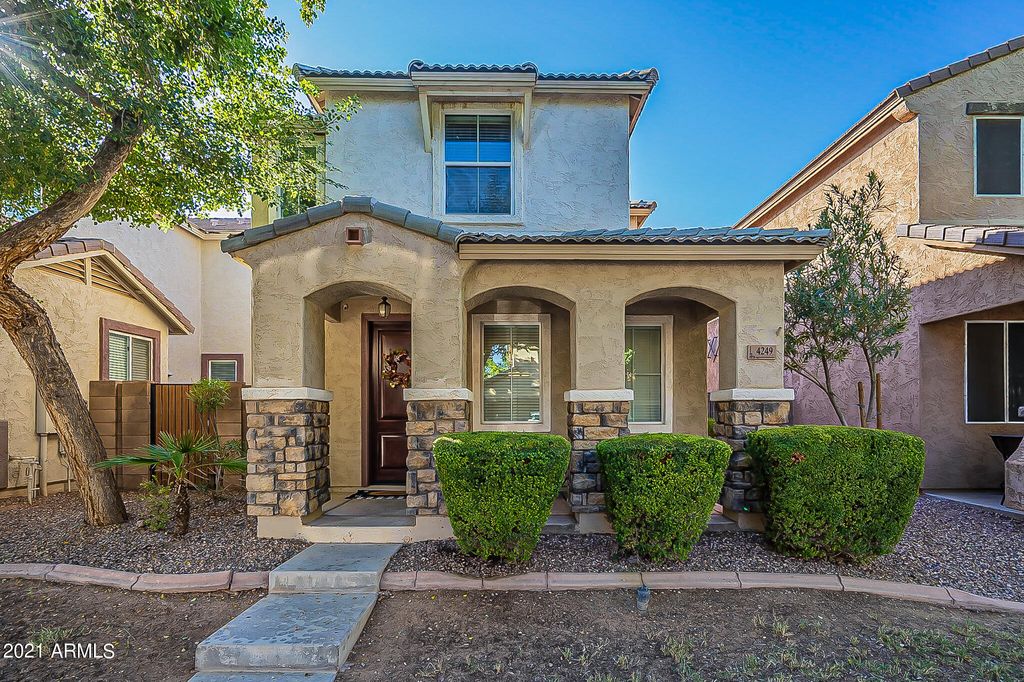 4249 E Tyson St, Gilbert, AZ 85295