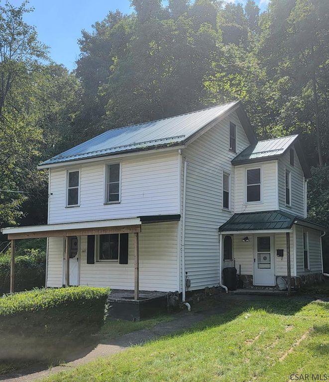297 Southmont Blvd, Johnstown, PA 15905