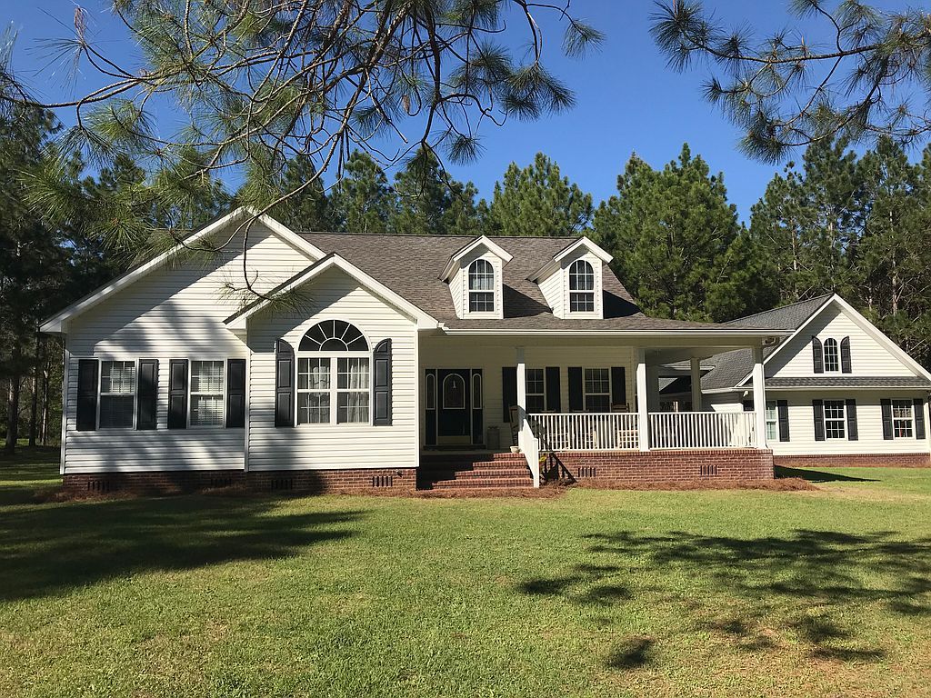 6132 Strawberry Rd, Camilla, GA 31730 Trulia