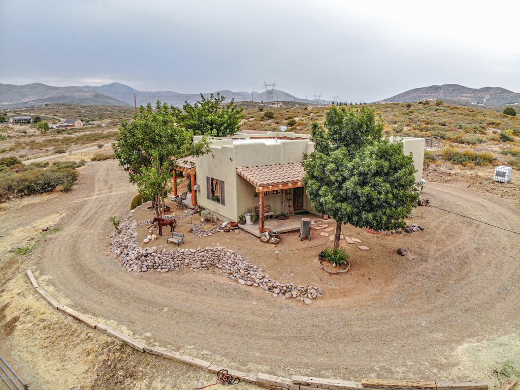 7575 S Thoroughbred Ln, Mayer, AZ 86333 Trulia
