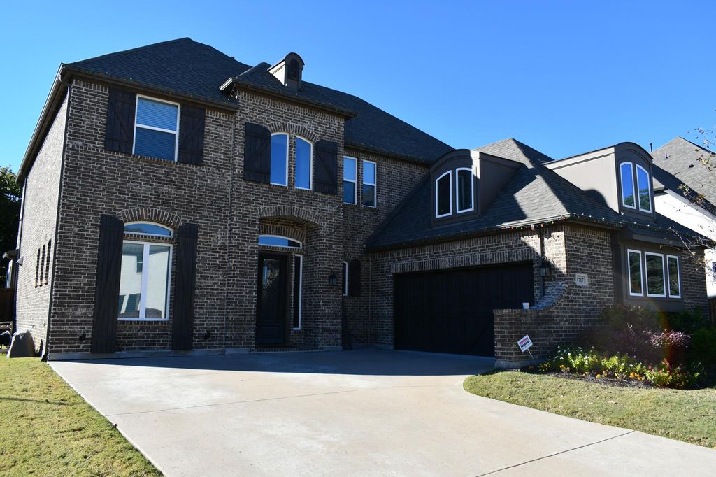1717 Carter Cir, Flower Mound, TX 75028