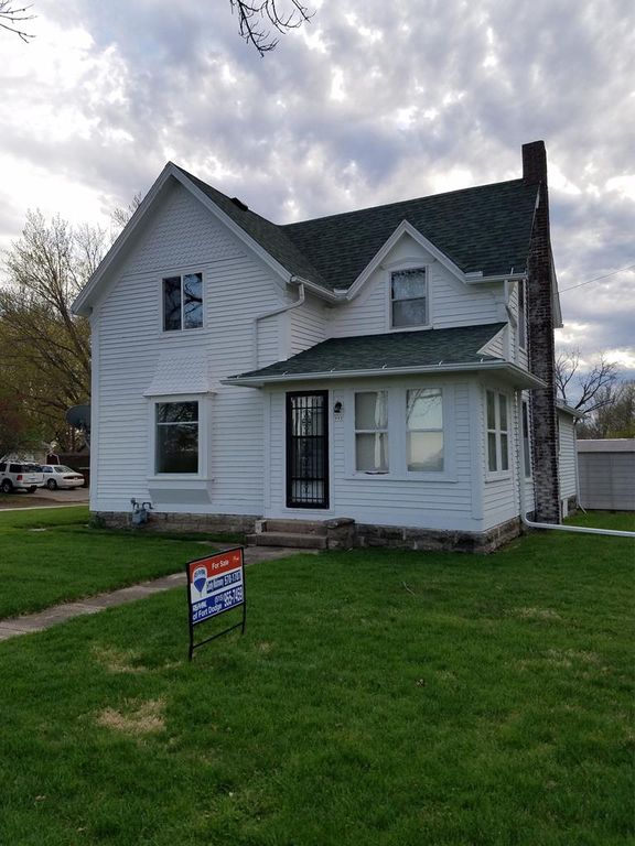 602 Main St, Manson, IA 50563 Trulia