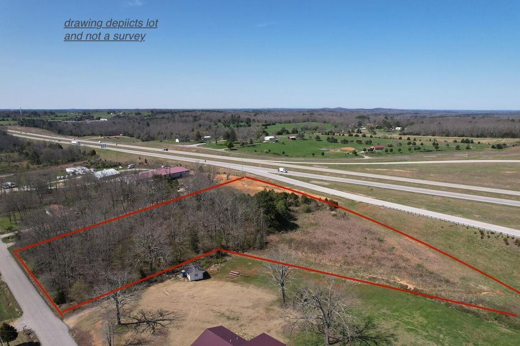 000 County Road 5900, Willow Springs, MO 65793
