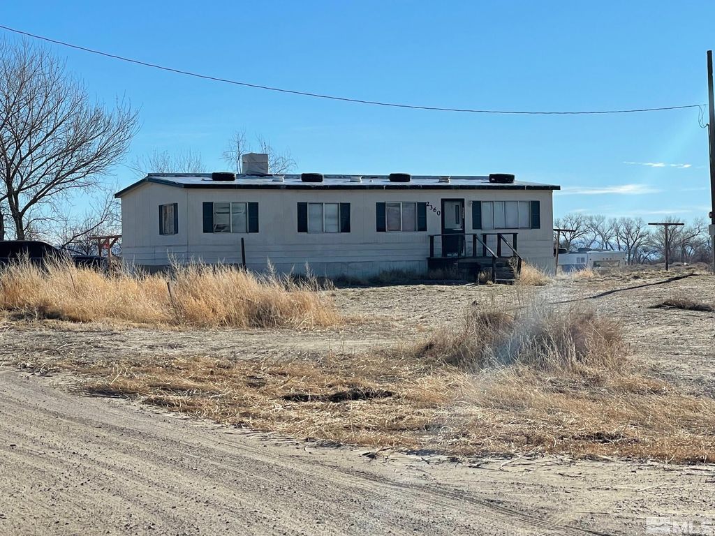 2360 Drumm Ln, Fallon, NV 89406 | MLS# 220000458 | Trulia