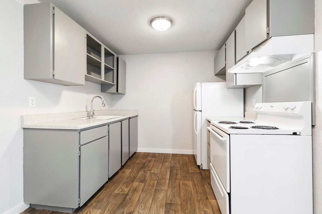 Cedars Apartments Sedro Woolley, WA Trulia