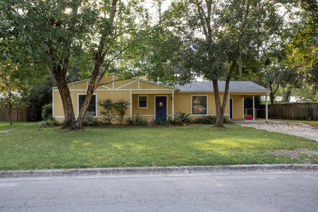 4620 NW 27th Ter, Gainesville, FL 32605