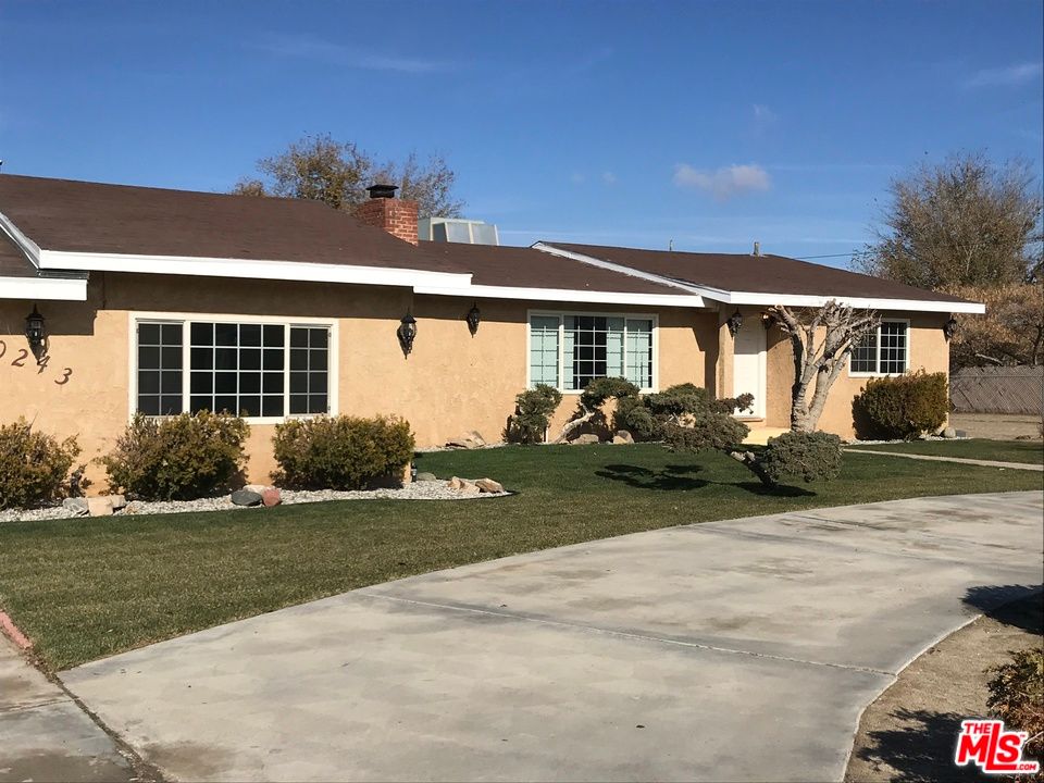 10243 E Avenue R, Littlerock, CA 93543 Trulia