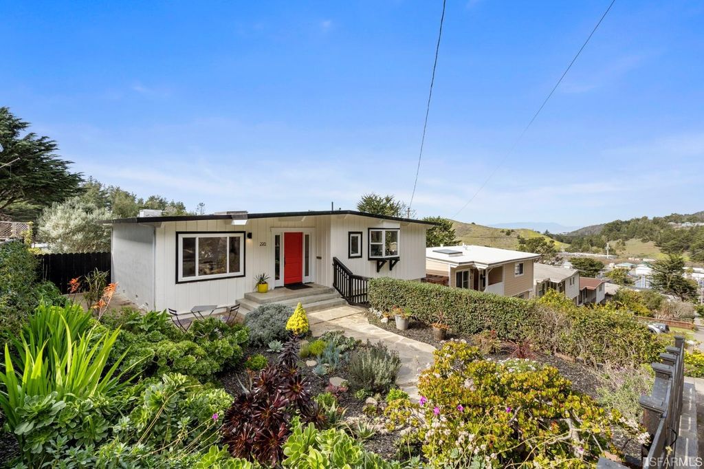 296 Reichling Ave, Pacifica, CA 94044 Trulia