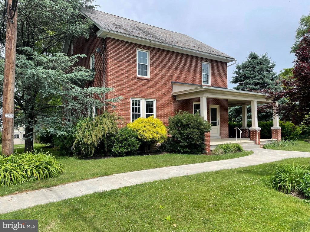 45 W Brandt Blvd, Salunga, PA 17538 Trulia