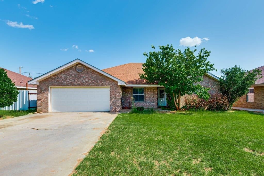 408 Casper Ct, Midland, TX 79705