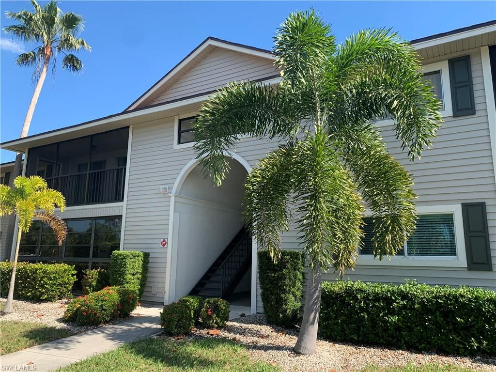 14861 Summerlin Woods Dr 1, Fort Myers, FL 3 Bed, 2 Bath Condo 16