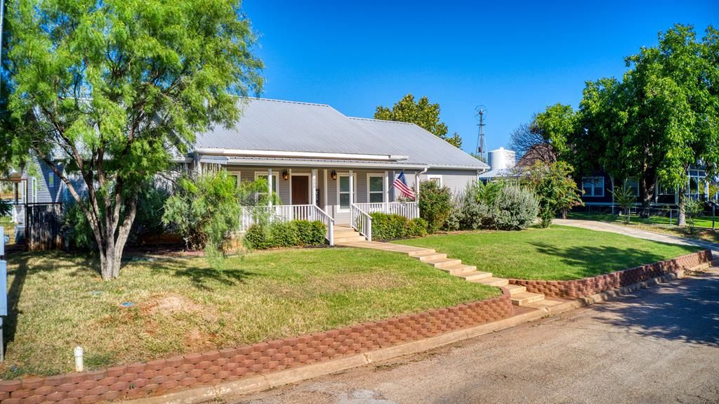 600 S Live Oak St, Mason, TX 76856 MLS 82758 Trulia