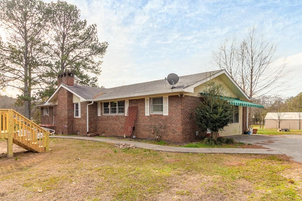 1001 Old Dalton Ellijay Rd, Chatsworth, GA 30705 Trulia