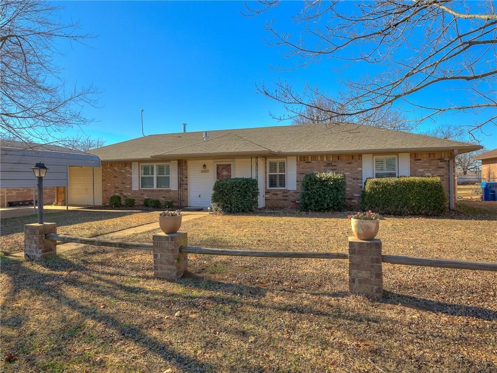 1027 East Ave, Davenport, OK 74026 Trulia