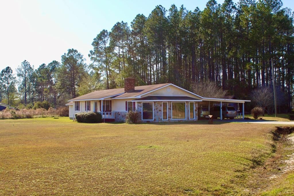 249 Pineview Rd, Alma, GA 31510 Trulia