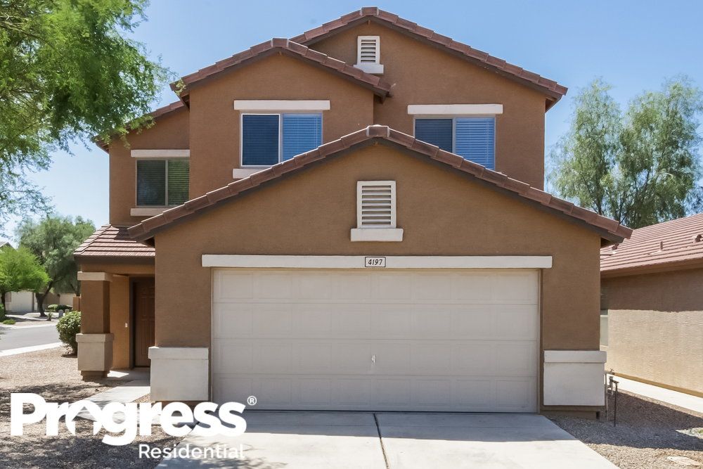 4197 E Azurite Rd, San Tan Valley, AZ 85143