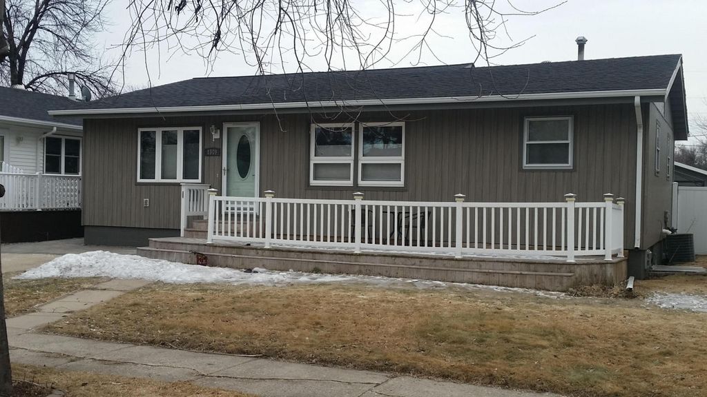 1909 8th Ave N, Grand Forks, ND 58203 Trulia