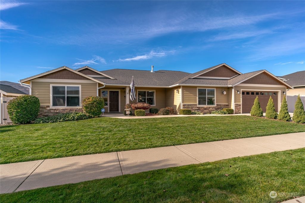 178 Sun Valley Drive, Wenatchee, WA 98801 Trulia