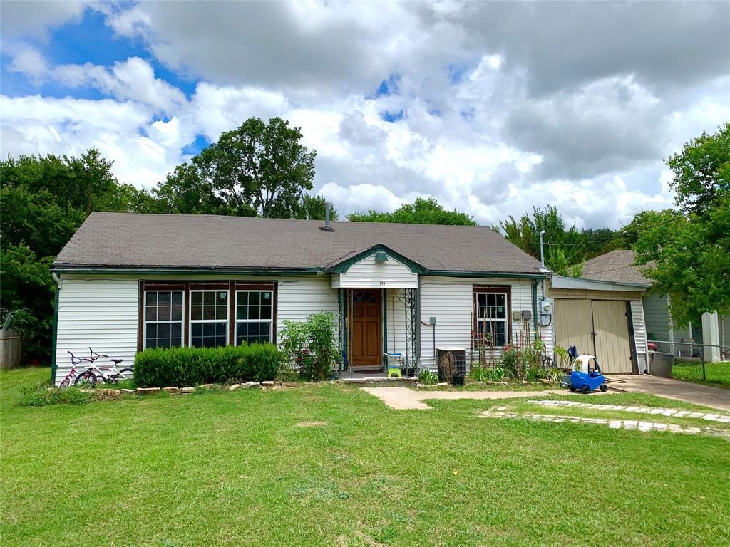 205 Ennis St, Waxahachie, TX 75165 Trulia
