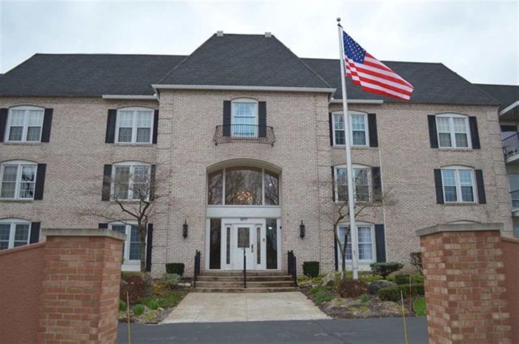 1077106 Greenleaf Blvd, Elkhart, IN 2 Bed, 2 Bath Condo