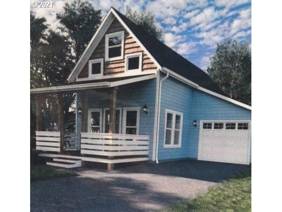 355 N Wahanna Rd, Seaside, OR 97138