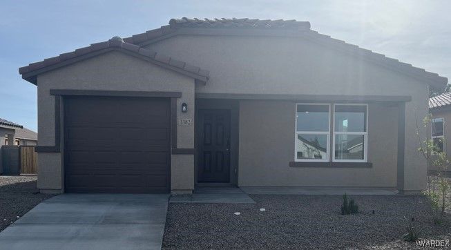 3382 N  Yavapai St, Kingman, AZ 86401