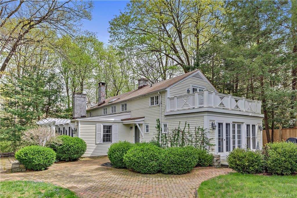 46 Hook Rd, Bedford, NY 10506 See Estimated Value