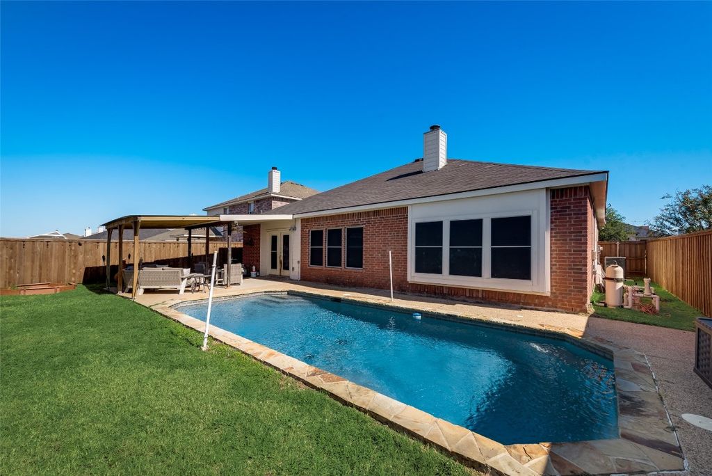 711 Jennie Marie Cir, Ferris, TX 75125 Trulia