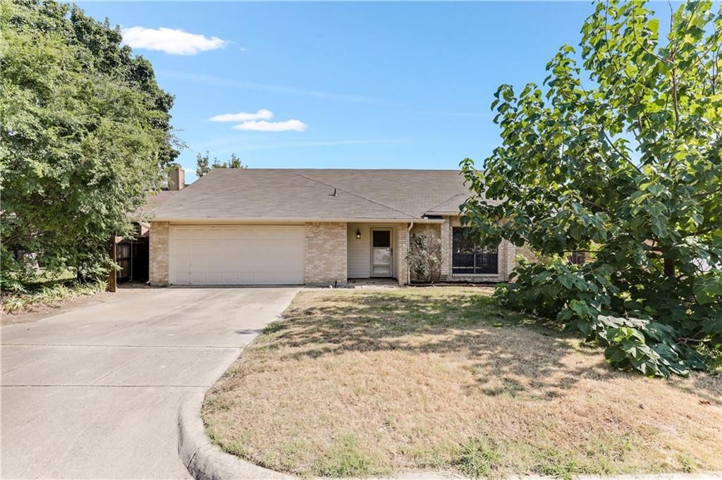 4113 River Birch Rd, Fort Worth, TX 76137 Trulia