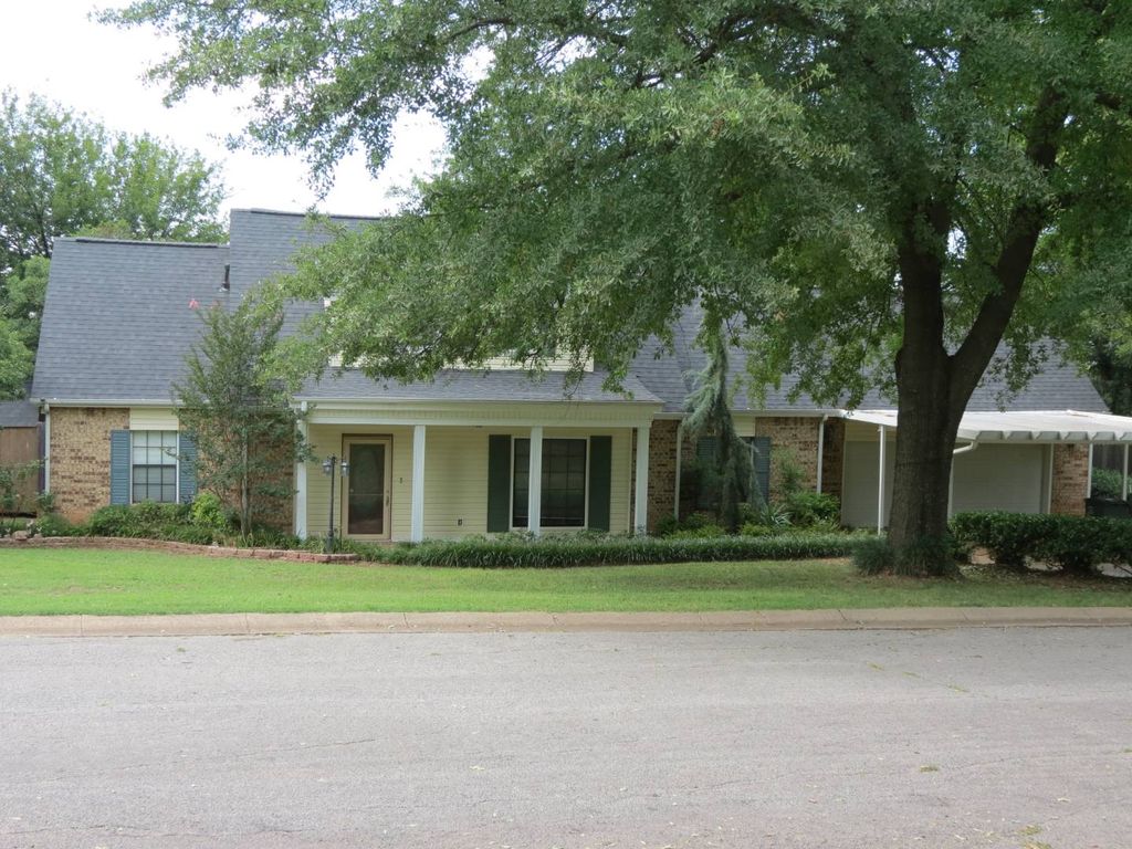 103 Tanglewood Park, Pauls Valley, OK 73075 Trulia