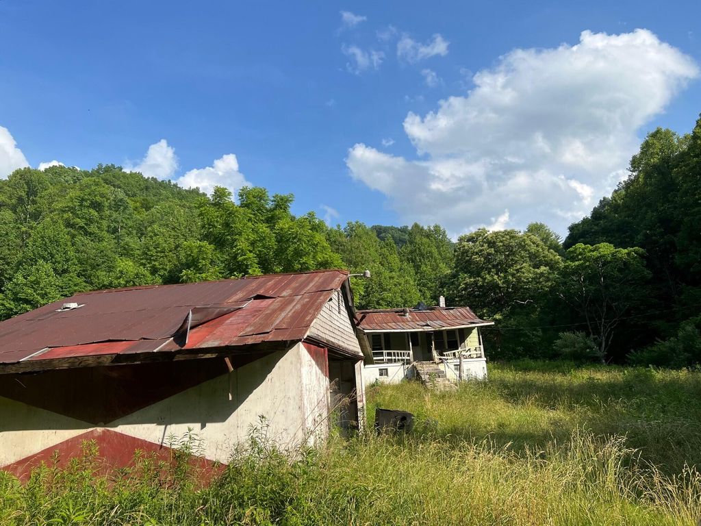 7762 Arrowhead Rd, Pound, VA 24279 Trulia