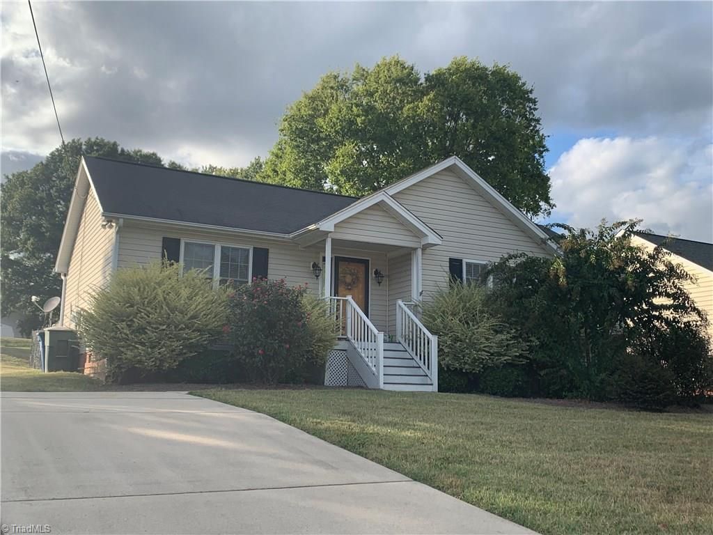 214 N 4th Ave, Mayodan, NC 27027 Trulia