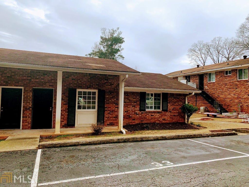 140 Mount Zion Rd SE 33, Atlanta, GA 30354 Trulia