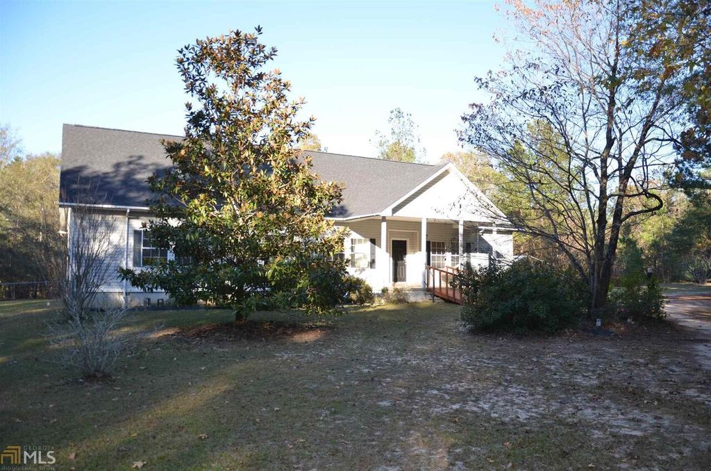 37 Bay Springs Church Rd, Eastman, GA 31023 Trulia