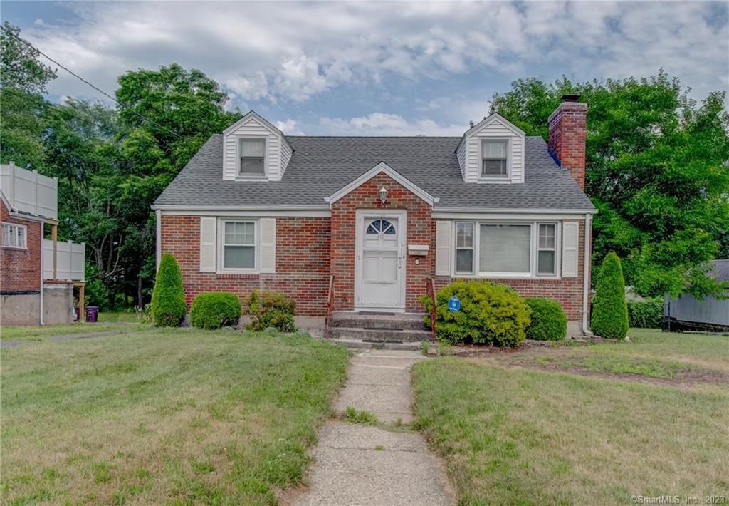 619 Farmington Ave, New Britain, CT 06053 Trulia