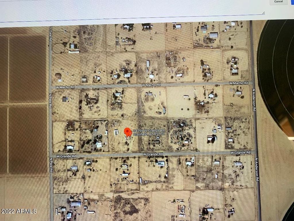 34296 W Grande Rd 38, Stanfield, AZ 85172 MLS 6454273 Trulia