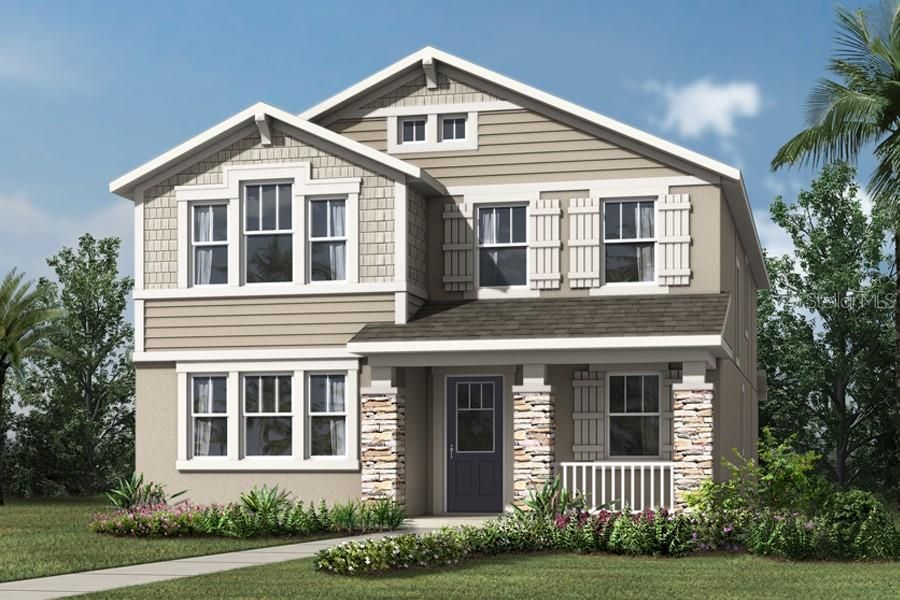 2459 Volunteer Ave, Kissimmee, FL 34744