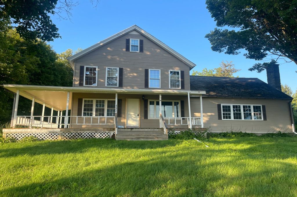 432 Johnson Hill Rd, Hoosick Falls, NY 12090 Trulia