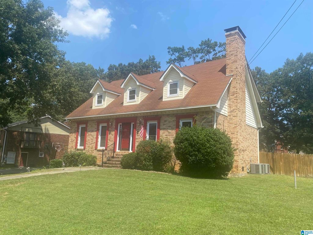 1220 6th St, Pleasant Grove, AL 35127 Trulia