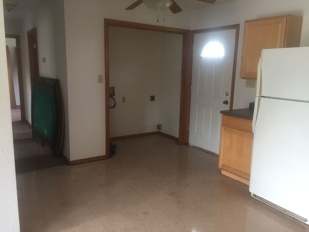 400 E Grand St, Wetumka, OK 74883 Trulia