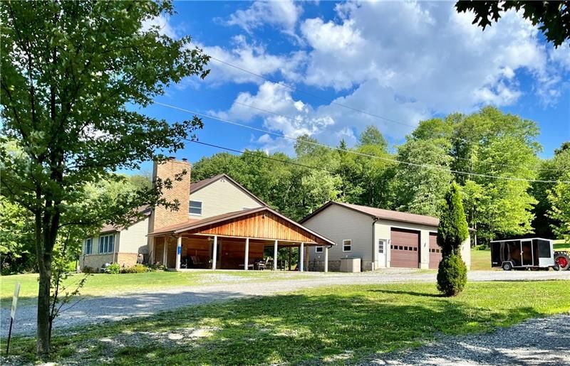 1316 Chicora Rd, Chicora, PA 16025 Trulia