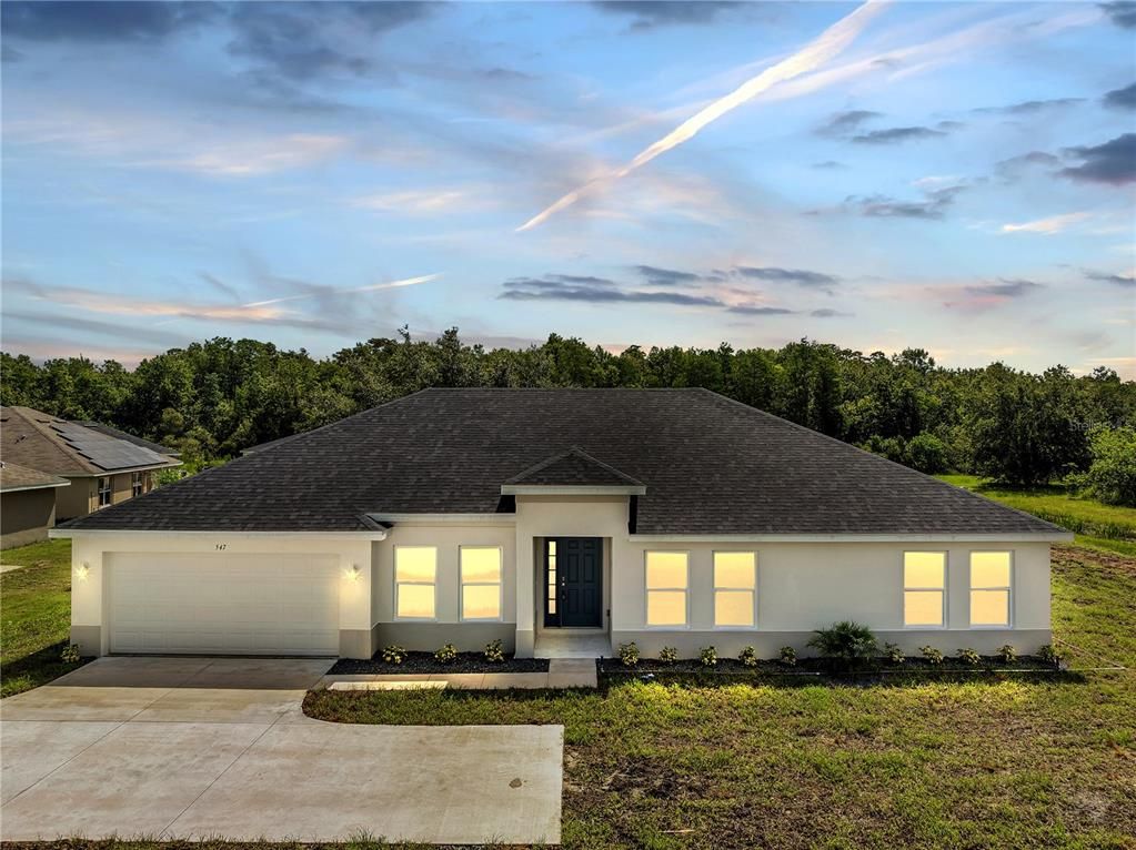 547 Viceroy Ct, Poinciana, FL 34758