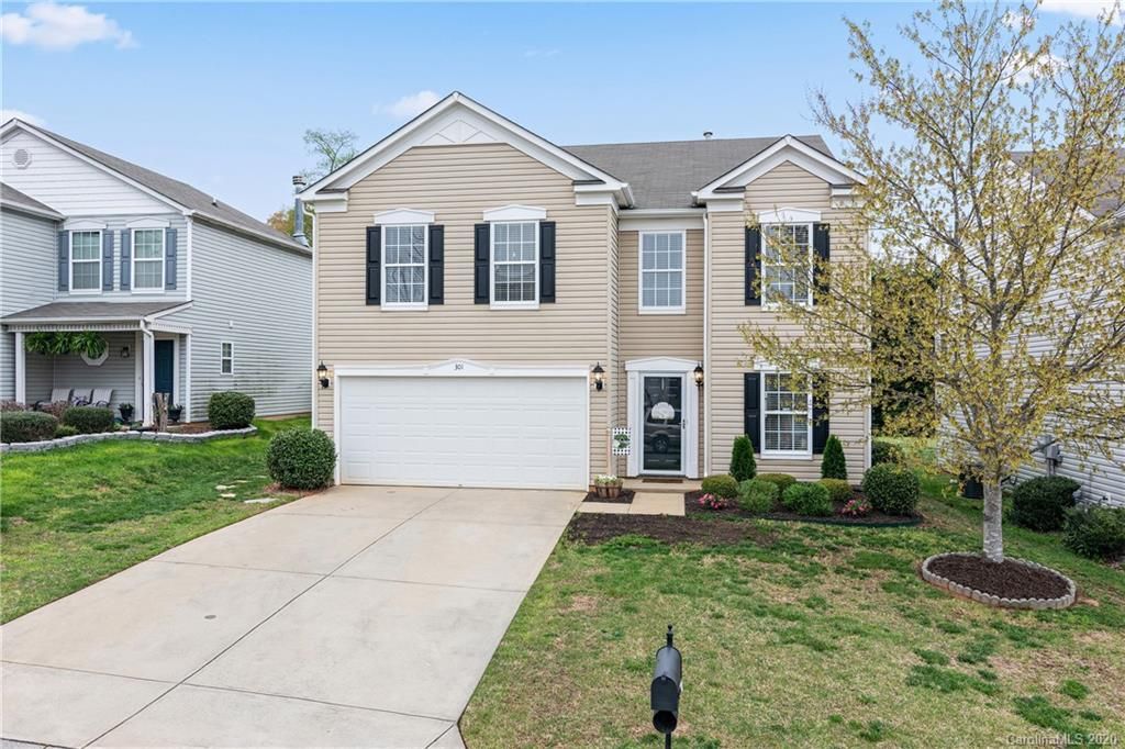 301 Ranlo Ave, Gastonia, NC 28054 Trulia