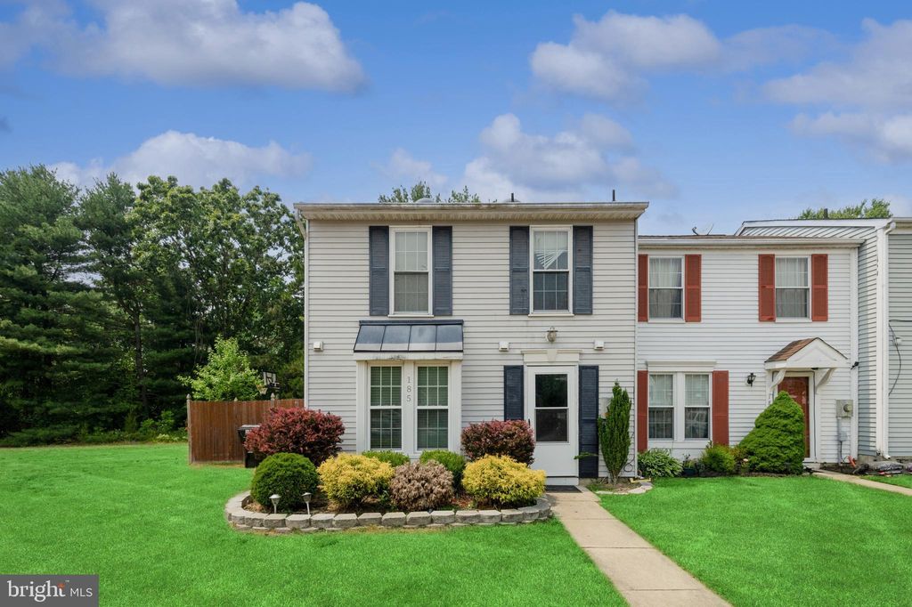 185 Villa Knoll Ct, Sicklerville, NJ 08081 Trulia