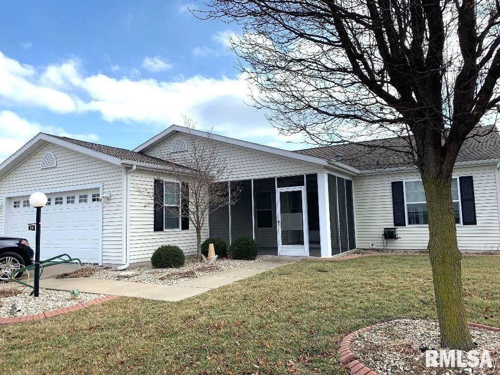 2800 Via Rosso St 84, Springfield, IL 62703 Trulia