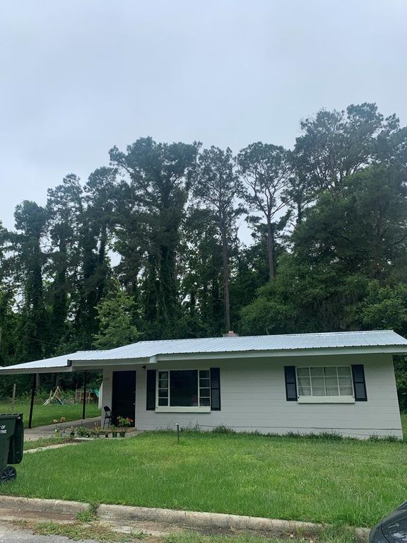 1707 12th St Sw Moultrie Ga 31768 Mls 909349 Trulia